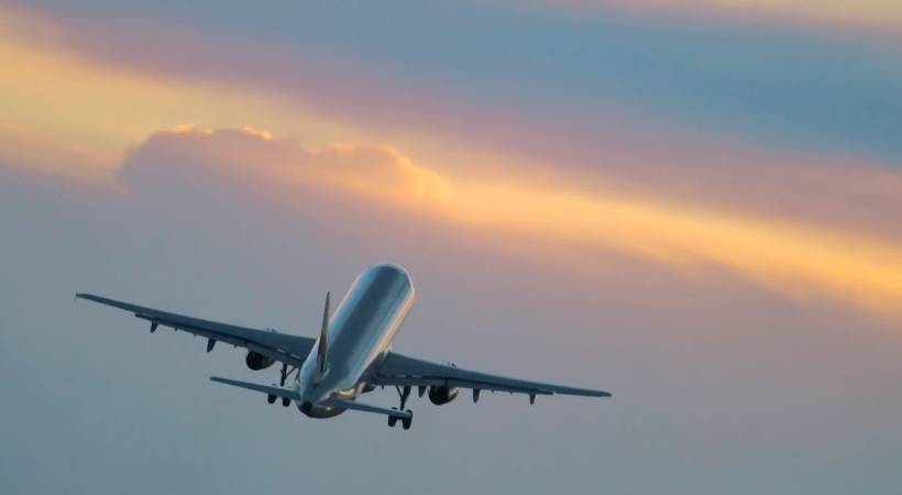30 travelers bound to saudi trapped in thiruvananthapuram airport