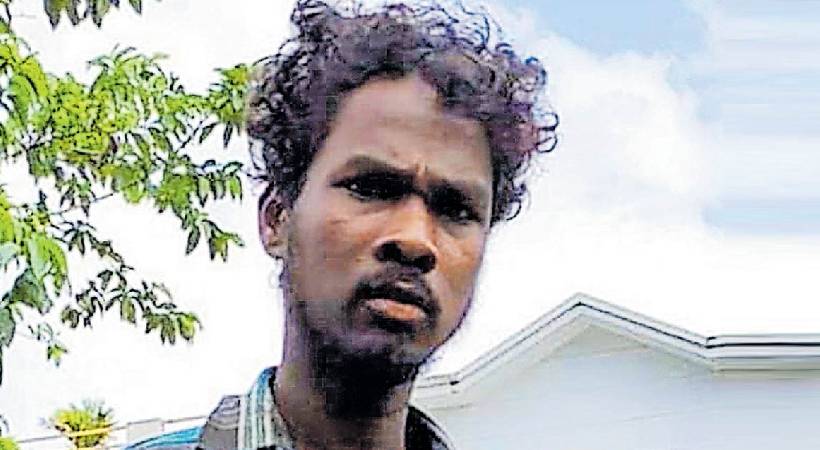viswanathan suicide not because of mob lynching says crime branch report
