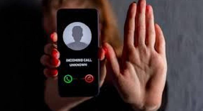 kerala police fb post on nude video call blackmailing