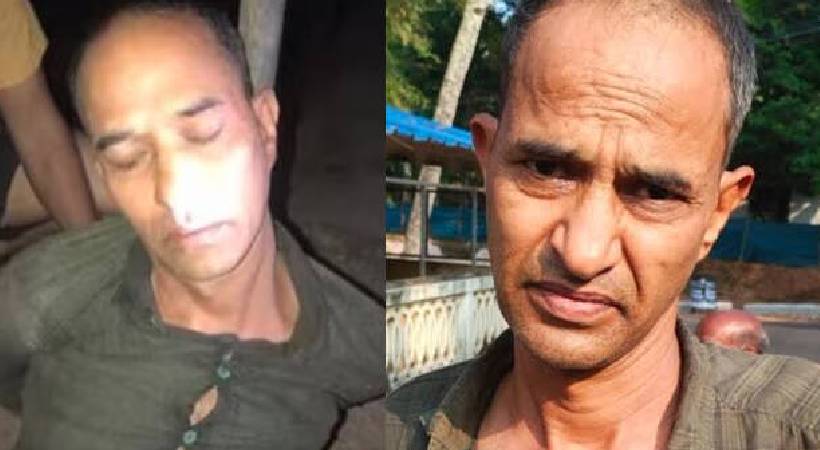 ramkumar postmortem report today