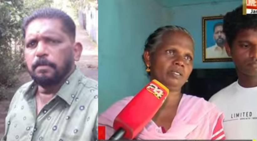 farmer prasad family gets eviction notice