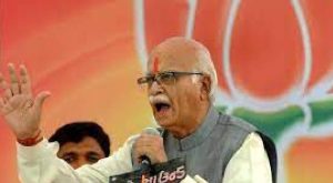lk advani will attend Pran pratishtha at Ayodhya Ram temple