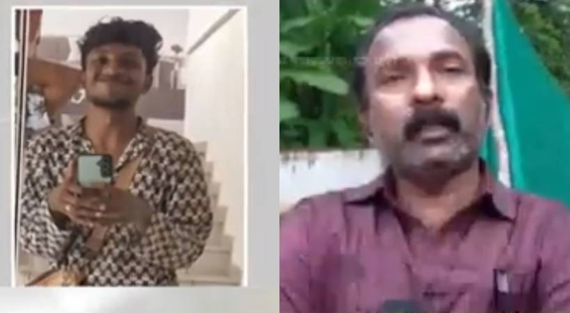complaint against police on death of malayali youth in goa
