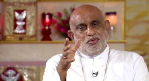 first synod presided by mar raphel thattil