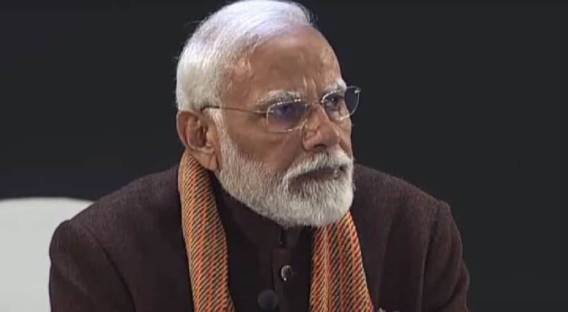 pareeksha pe charcha prime minister narendra modi
