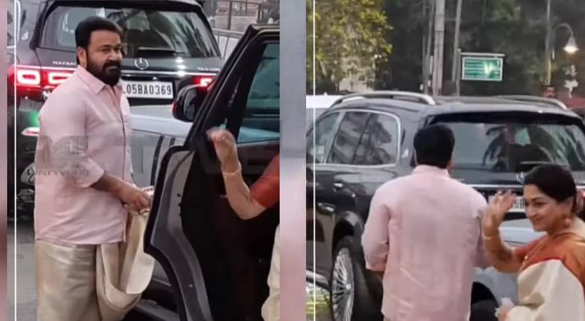 suresh gopi daughter wedding film stars