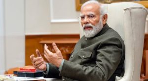 prime minister narendra modi to visit thrissur tomorrow