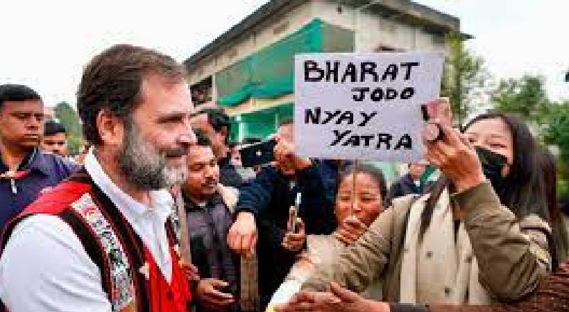 kpcc calls for protest against attack on bharat jodo nyay yatra
