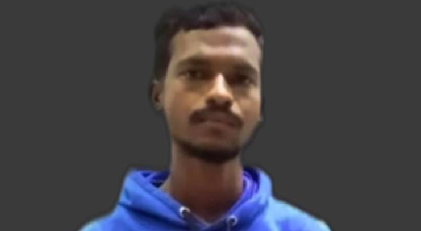 thiruvananthapuram murder case culprit eats Cerbera odollam