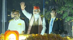 PM Narendra Modi