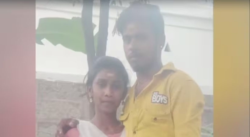  Pregnant woman dies after being kicked out of moving bus by husband