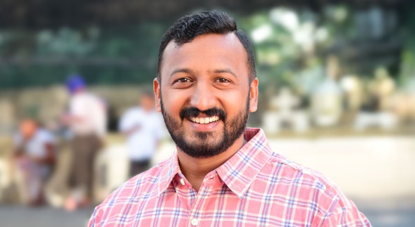 Rahul Mamkootathil