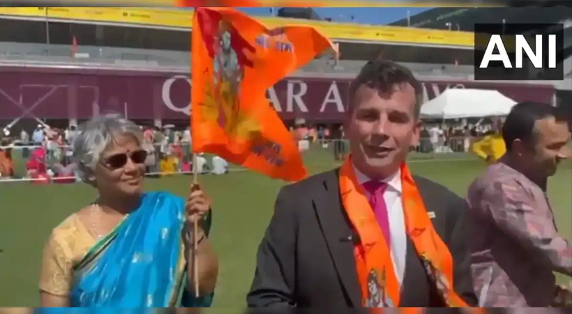 "Ram Mandir Is Result Of PM Modi's Work": New Zealand Minister