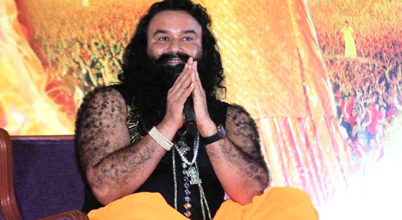 Rape Convict Ram Rahim To Leave Jail Again, 9th Parole In 4 Years