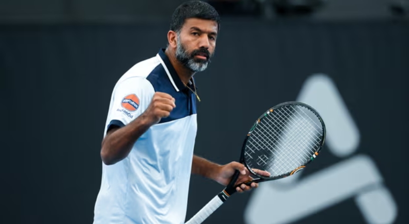 Rohan Bopanna