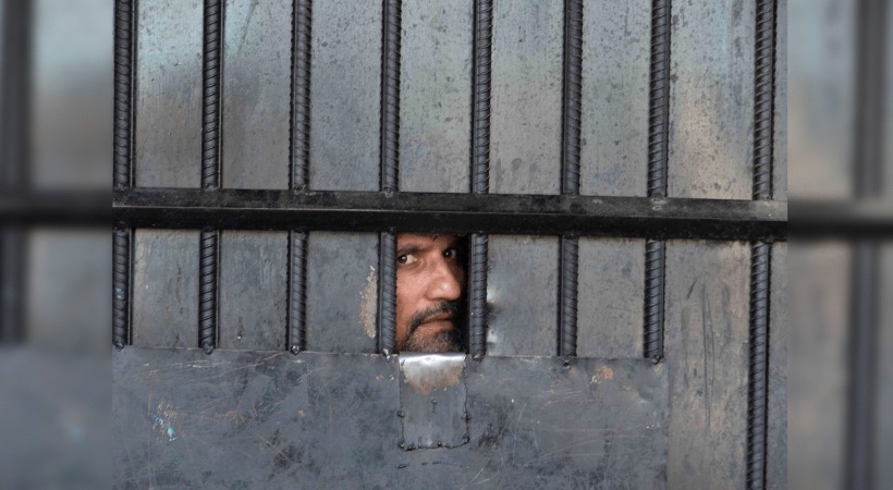 SC orders states UTs to plan new jails for next 50 yrs