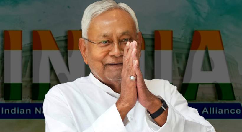 Samajwadi Party supports Nitish Kumar to be Prime Minister candidate of INDIA alliance