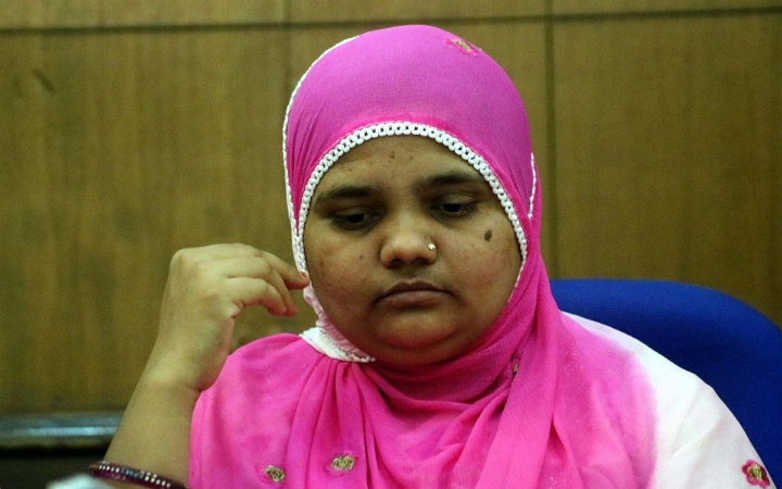 Supreme Court Bilkis Bano plea rapists