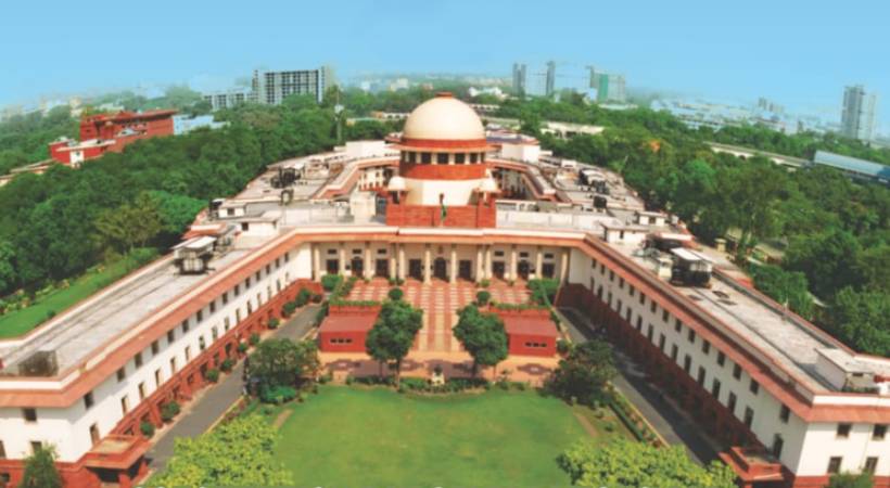 Supreme court