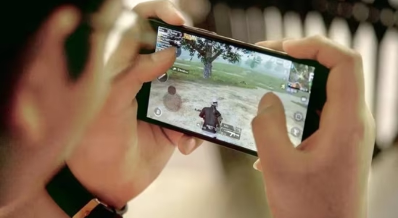 Teenager killed in Bengal by 4 friends over sharing of mobile game password
