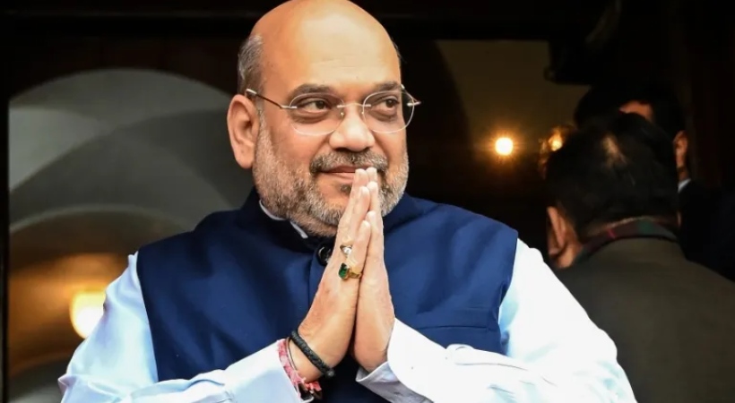 Terror Group SIMI Banned For 5 More Years: Amit Shah