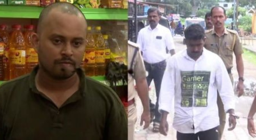 Theft at Supplyco Supermarket; Civil service contestant and co-accused arrested