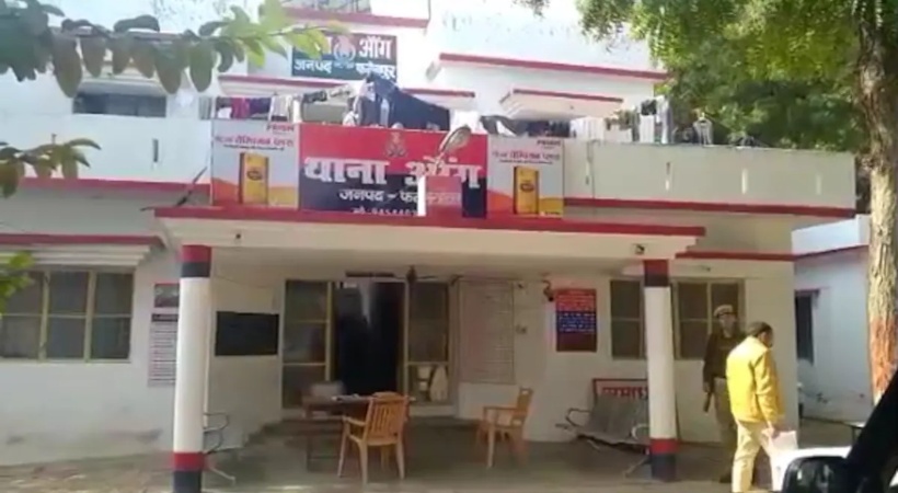 UP Woman Poisons Children, Dies By Suicide After Fight With Mother-In-Law