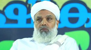 Umar faizy mukkam