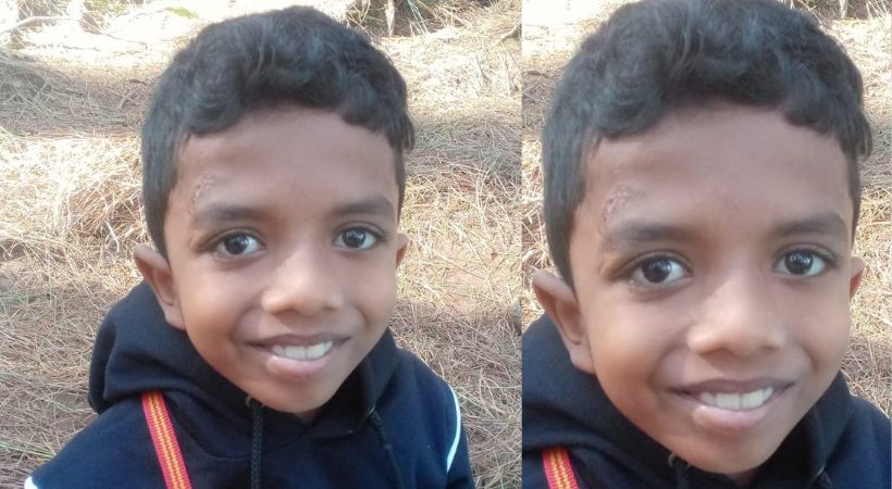 Class 5 student dies after consuming pesticide