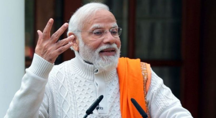 Narendra Modi secretly tried to cut state funds Reporters collective