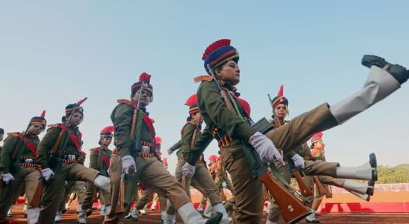 Service and gallantry medals announced ahead of 75th Republic Day