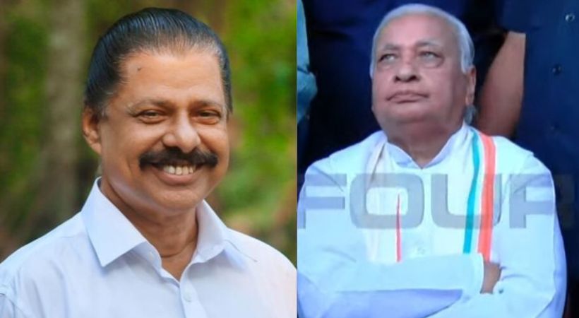 MV Govindan criticize Governor over Kollam Nilamel SFI protest issue