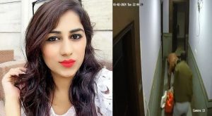 Model Divya Pahuja murdered in Gurugram