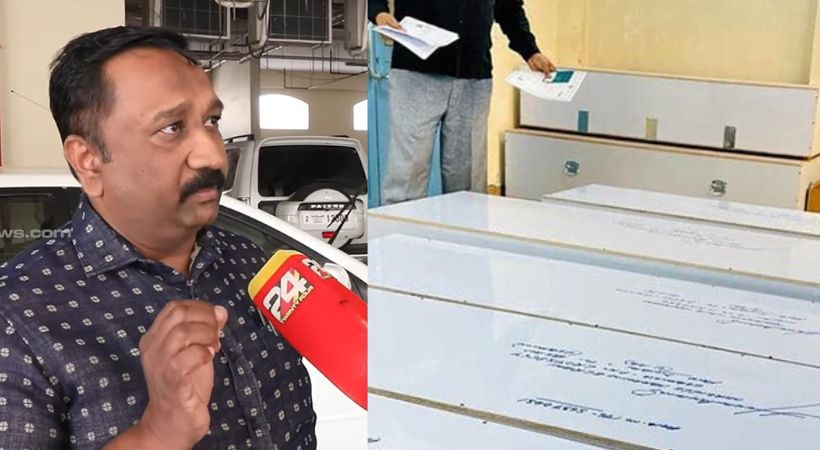 Delay in bringing deadbodies of expatriates to native place