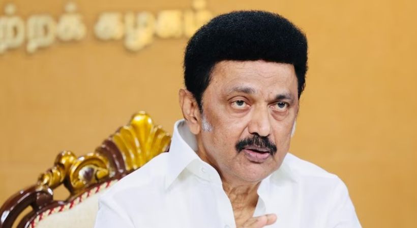 Stalin govt announces Rs 1000 and kit as Pongal gift