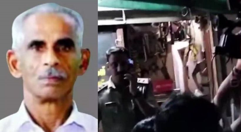 Two natives of Tamil Nadu arrested in Mylapra George Murder case