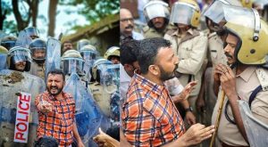 Prosecution about Rahul Mamkootathil's arrest and evidence presented before court