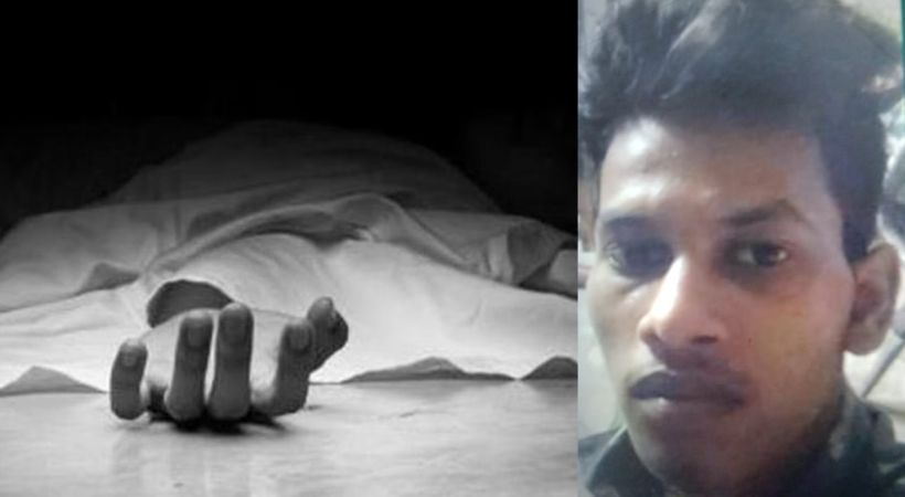 Vithura women death was a murder says police