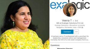 Veena Vijayan's Exalogic not follow company rules when it shutdown