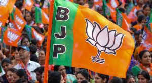 KCBC against BJP