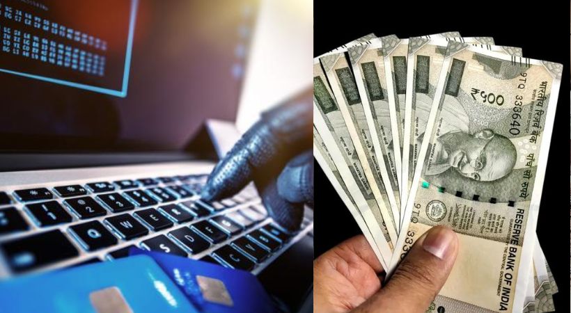 201 crore lost through online fraud in Kerala last year