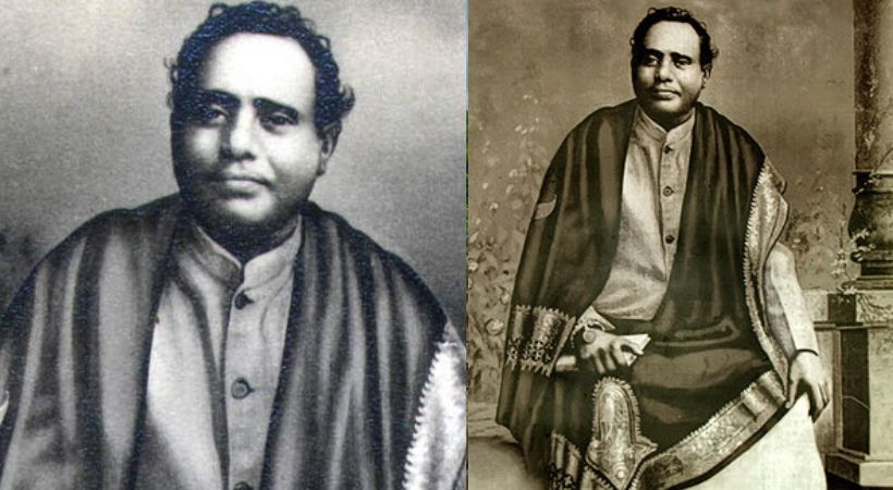100 years of death memory Kumaranasan
