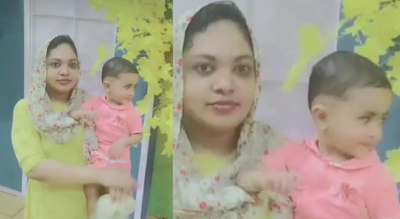 Two-and-a-half-year-old girl found dead in well in Malappuram