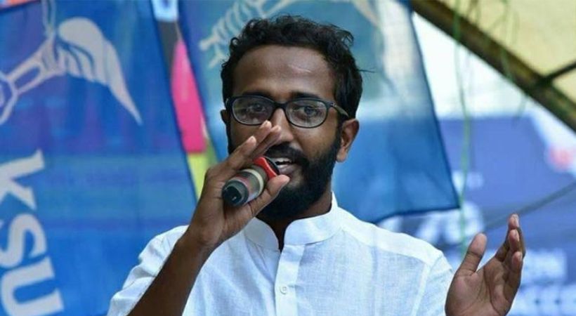 Aloshious Xavier responds on maharajas attack