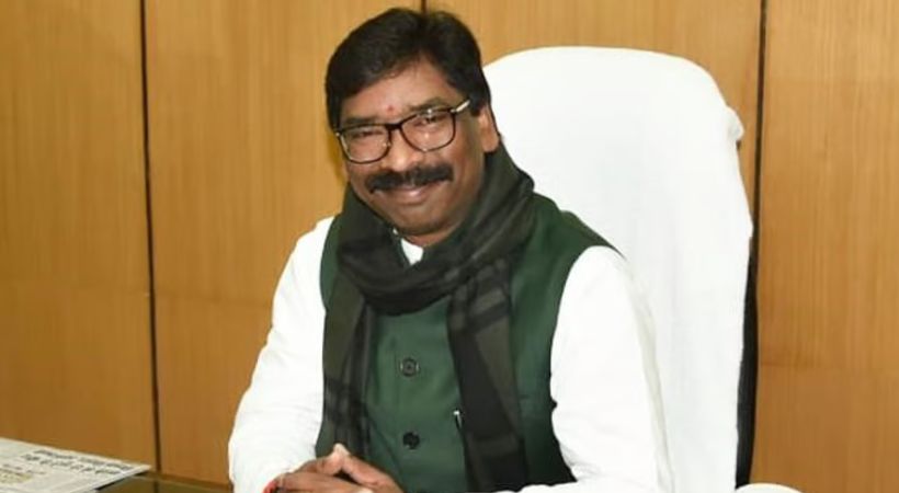 CM Hemant Soren to Face ED Questions today