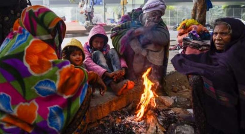 North India to reel under fog