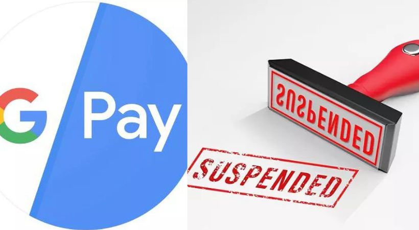 Bribery through Google Pay; motor vehicle department officials suspended