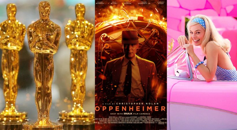 List of Oscar nominations 2024