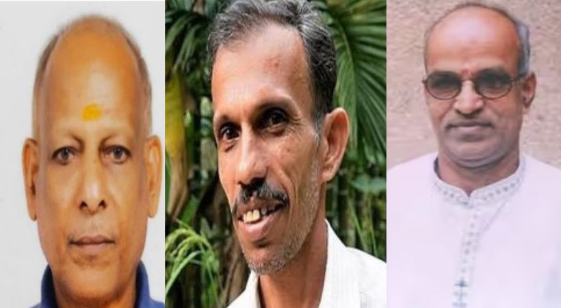 Padma Awards announced ahead of 75th Republic Day