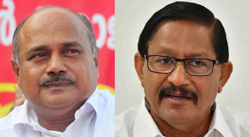 Three names from Kerala Congress candidates in Kottayam